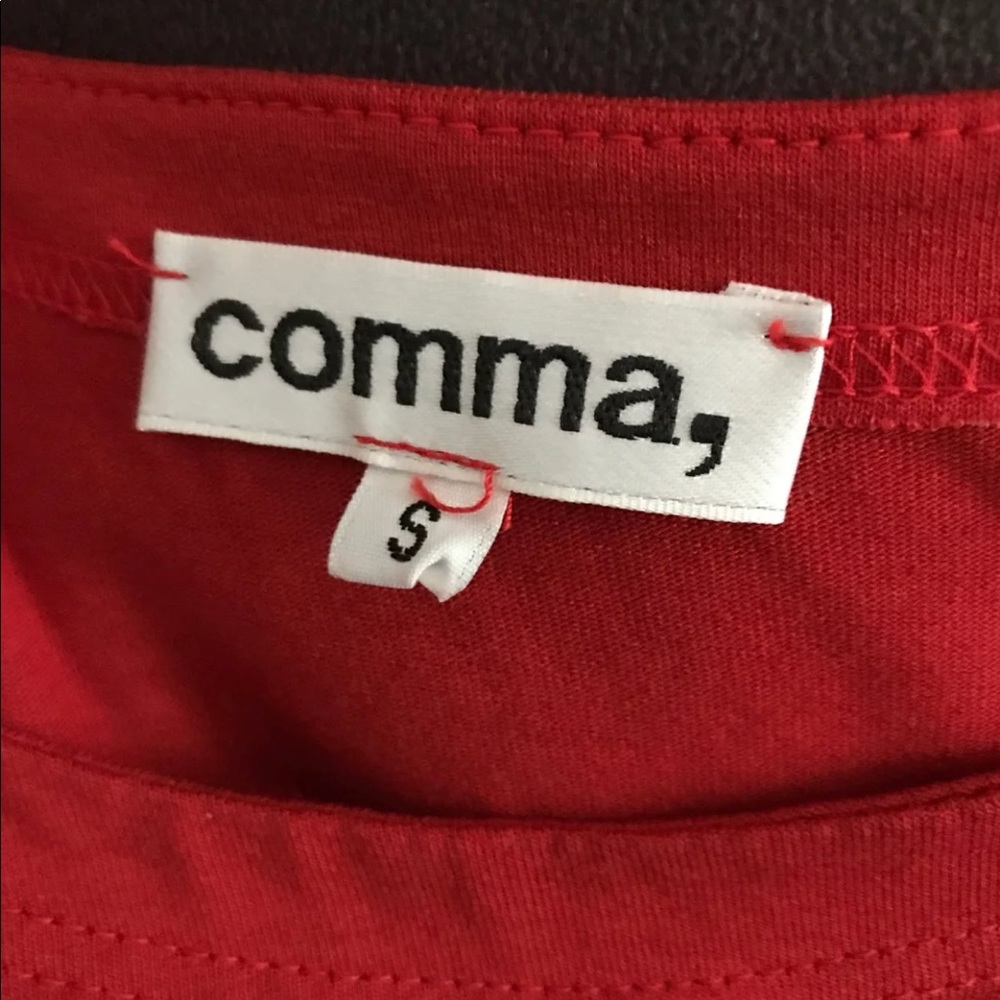 Comma, Dress - Picture 2 of 2